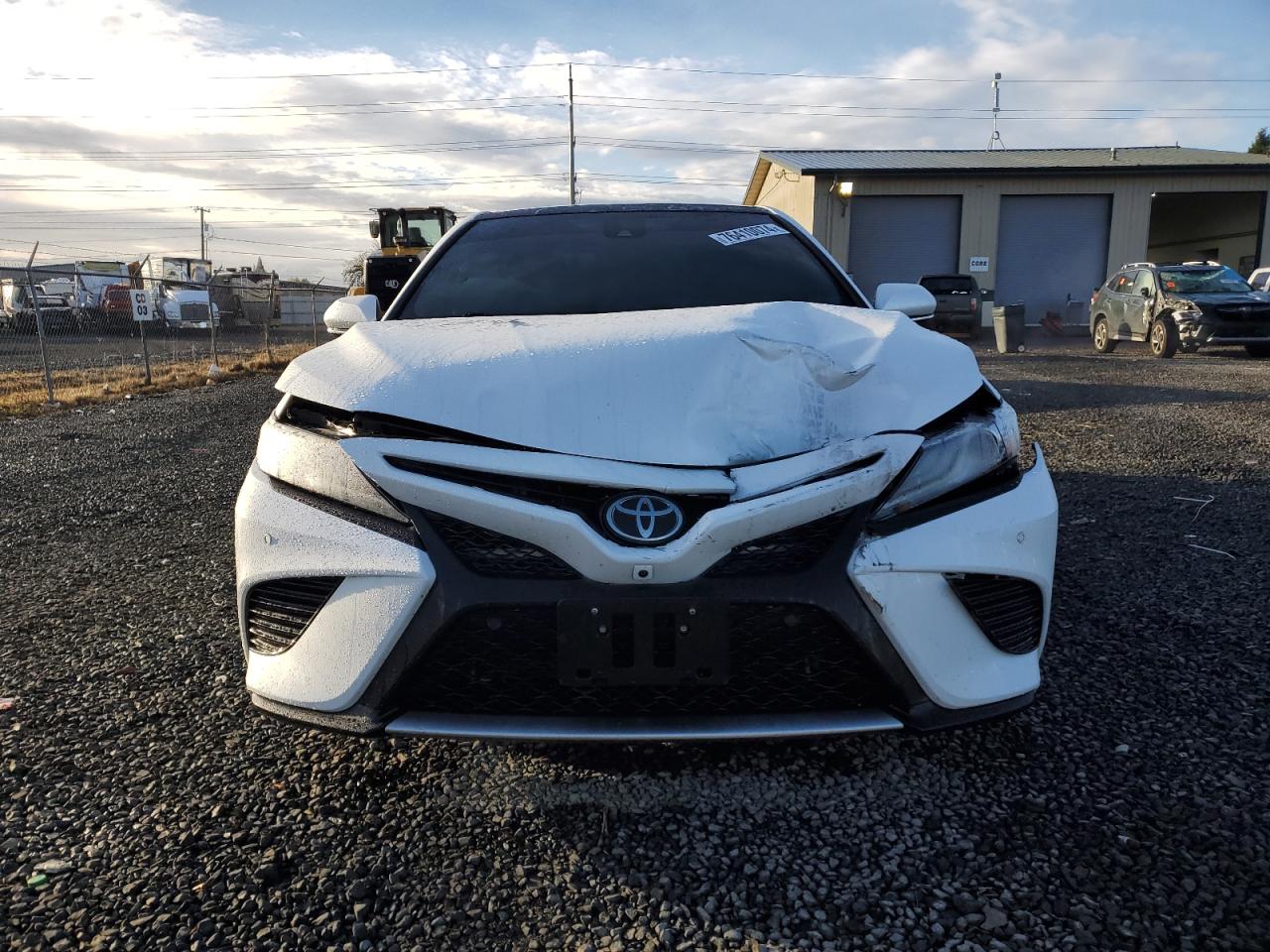 2019 Toyota Camry - Image 5