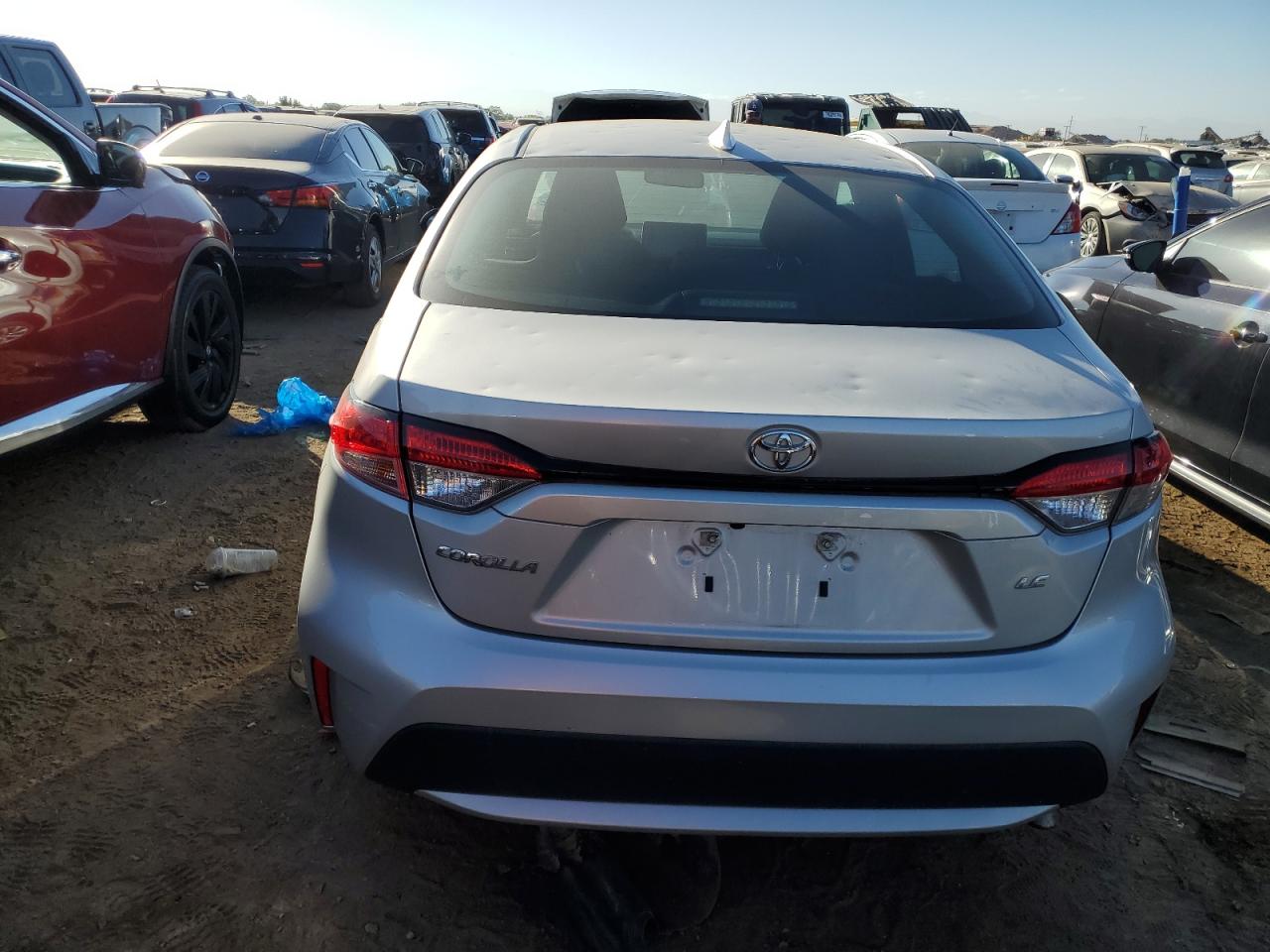2021 Toyota Corolla - Image 6