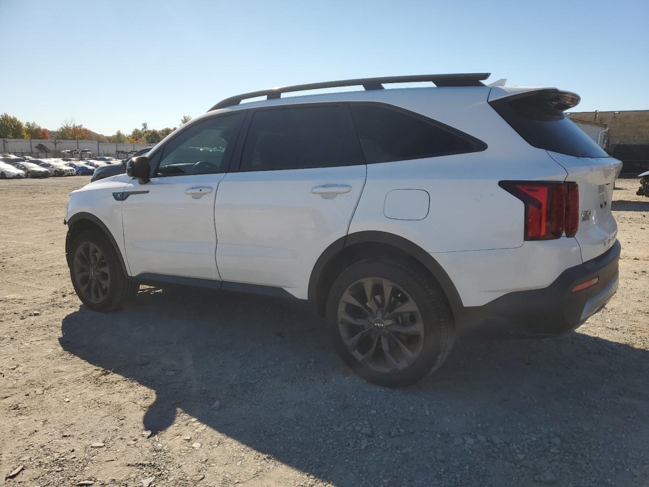 2022 Kia Sorento - Image 2