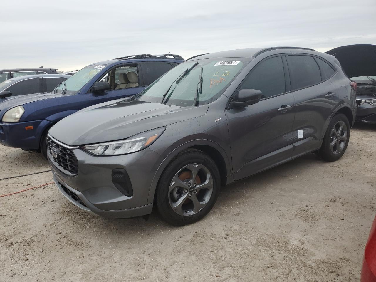 2023 FORD ESCAPE ST