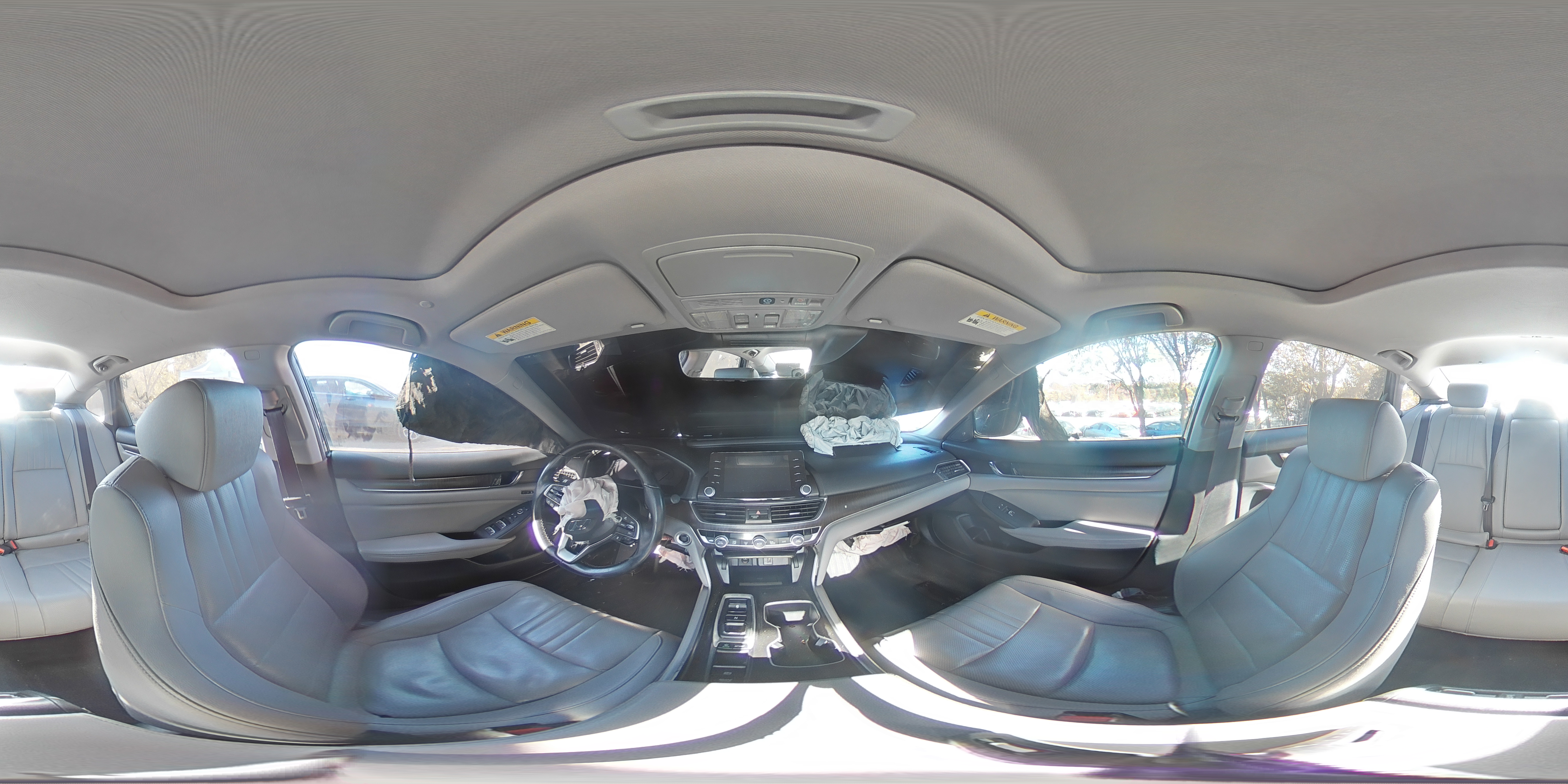 2019 Honda Accord - Image 12
