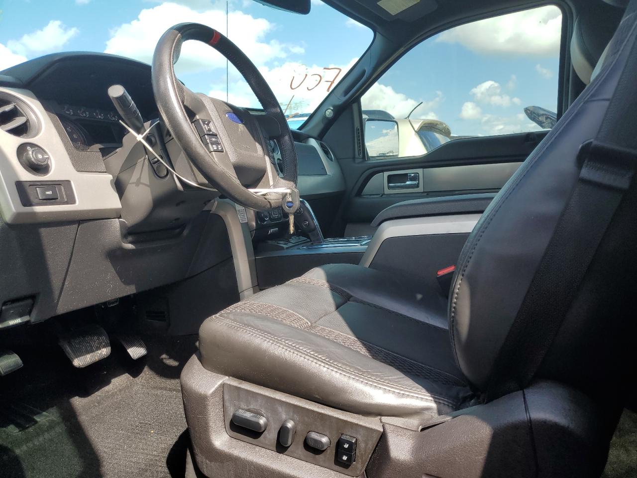 2013 Ford F-150 - Image 7
