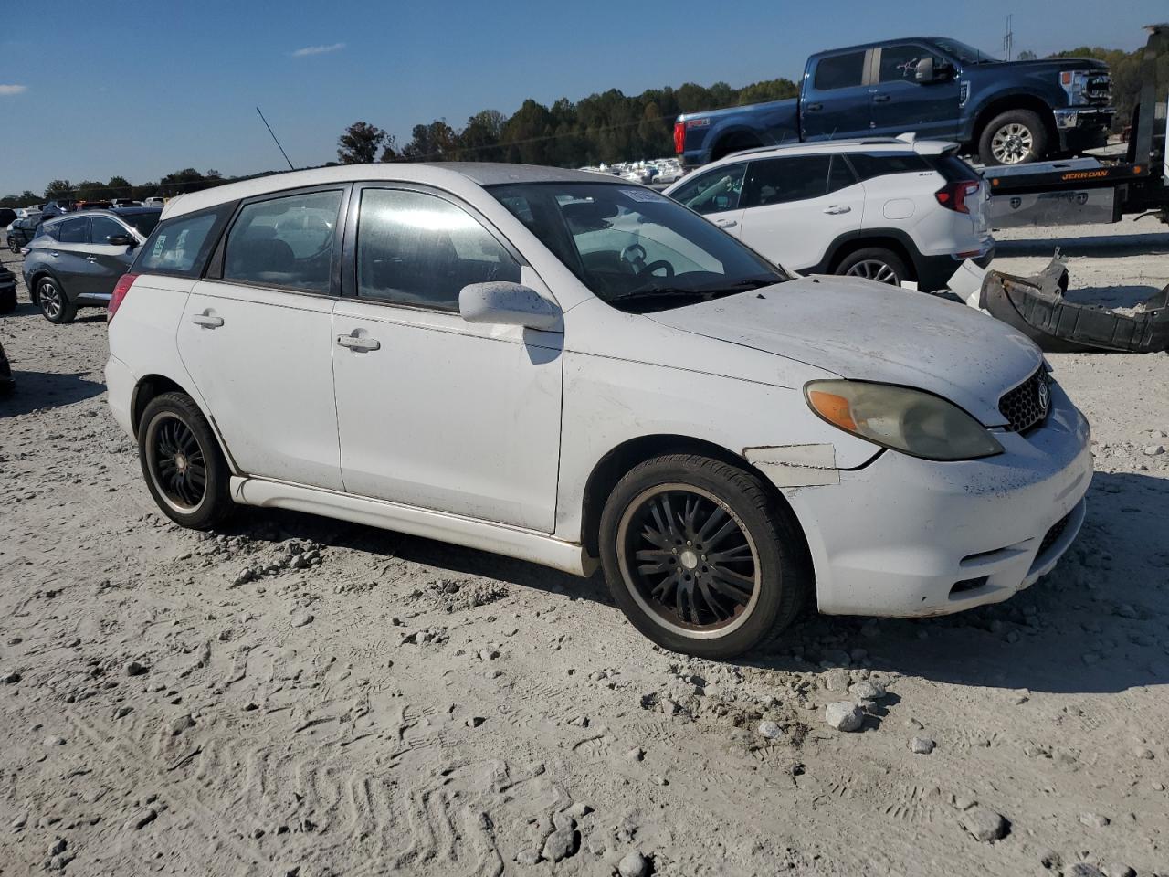 2003 Toyota Corolla - Image 4
