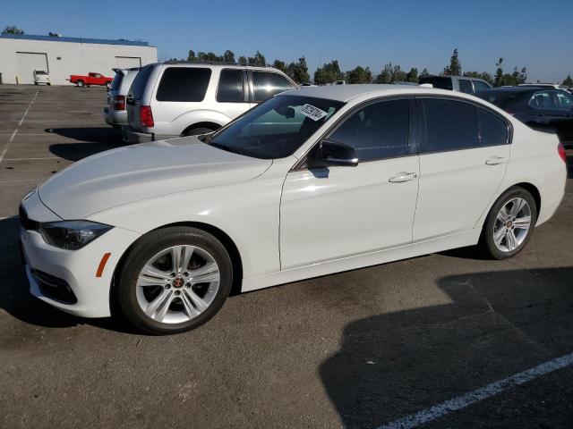 2016 Bmw 328 I Sulev