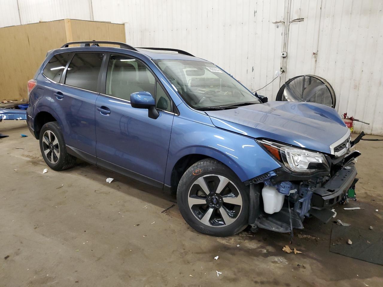 2018 Subaru Forester - Image 4