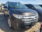 2014 Ford Edge Sel للبيع في Riverview، FL - Water/Flood