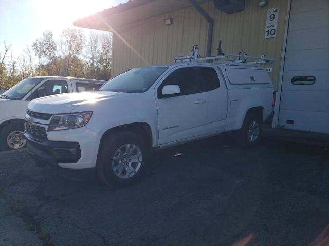 1GCHSCEA3N1236515 Chevrolet Colorado L