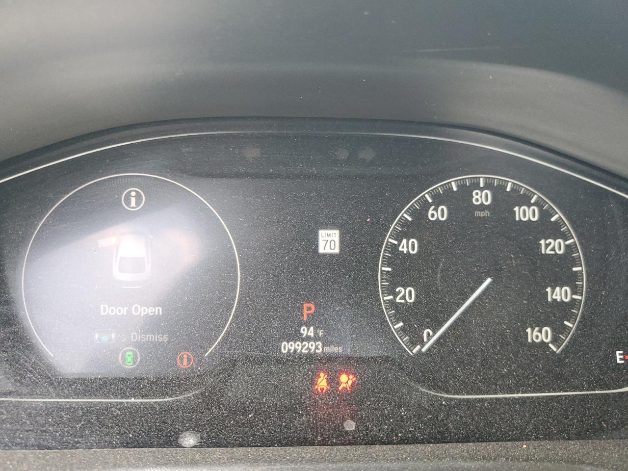 2018 Honda Accord - Image 9