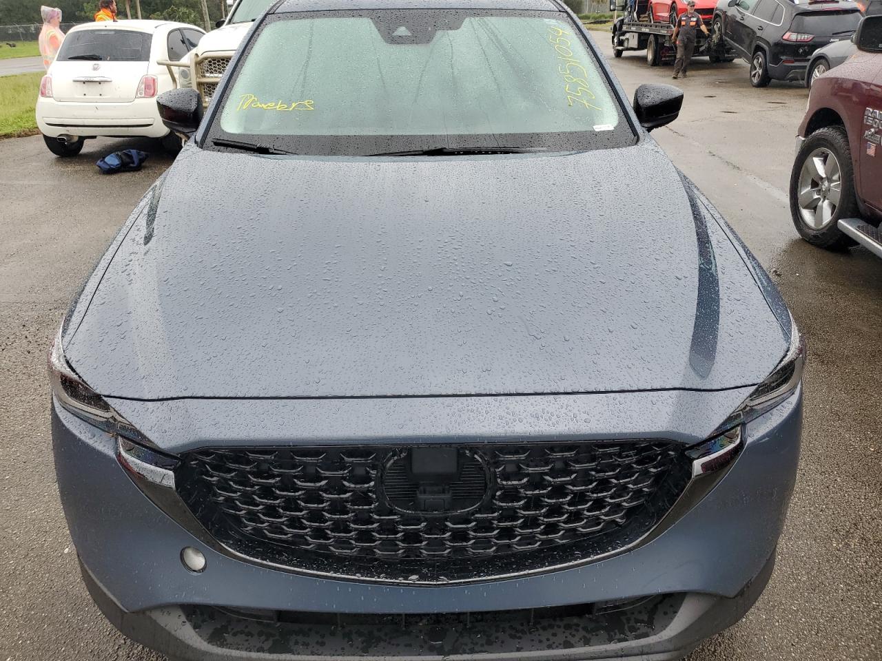 2023 Mazda CX-5 - Image 5