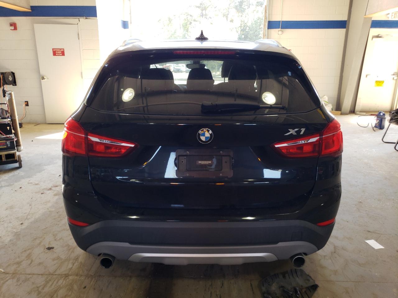 2018 BMW X1 xDrive28I VIN: WBXHT3C39J5F89089 Lot: 75466784