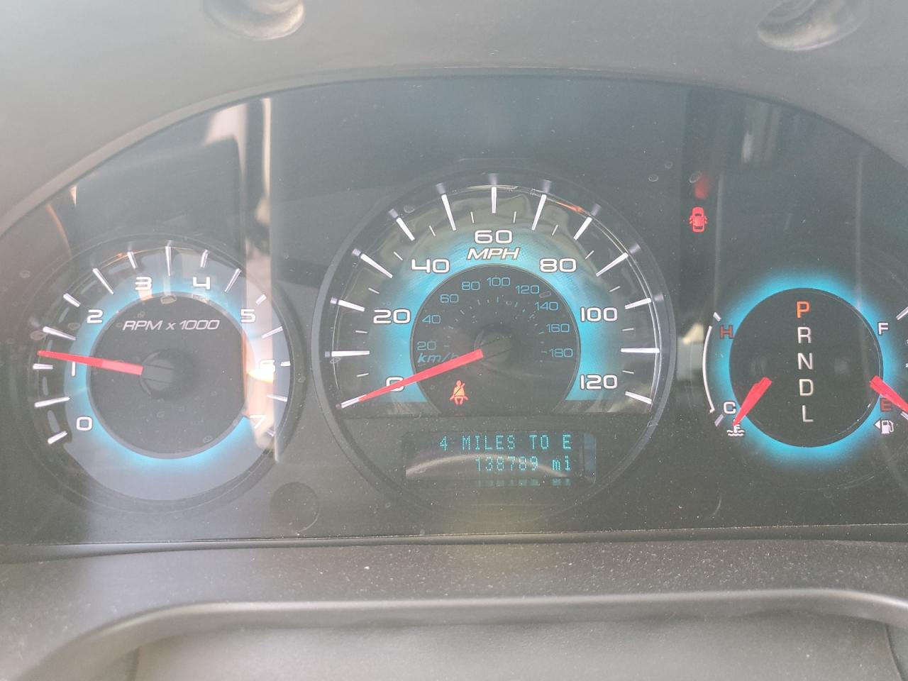 2012 Ford Fusion Se VIN: 3FAHP0HA2CR416041 Lot: 74792224