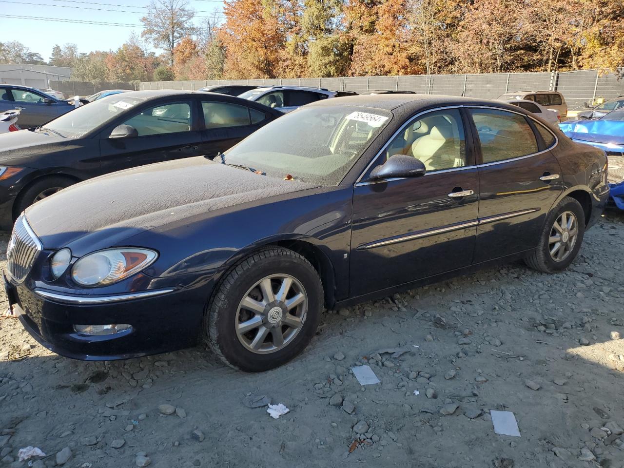 2008 Buick LaCrosse - Image 1