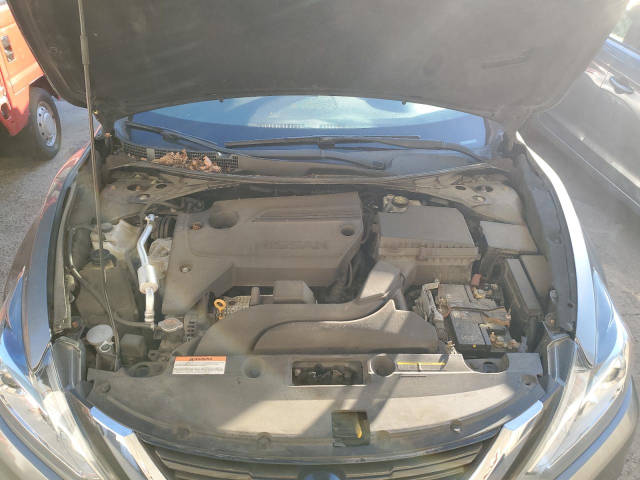 1N4AL3AP5JC195771 2018 Nissan Altima 2.5