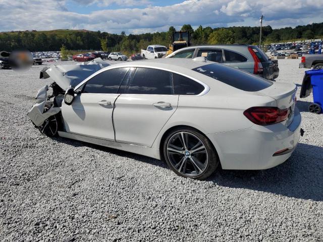 WBA4J1C09LBU68430 BMW 4 Series 430I GRAN 2