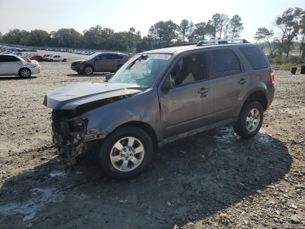 2012 Ford Escape - Image 1