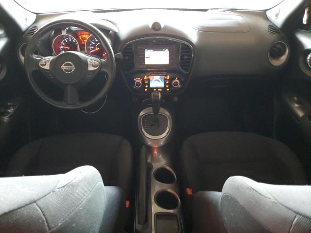  NISSAN JUKE 2012 Вугільний