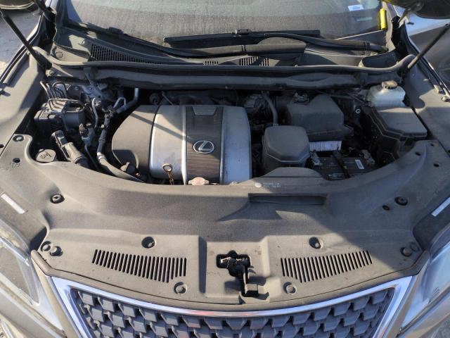 2T2HZMAAXMC203038 Lexus RX350 RX 350 12