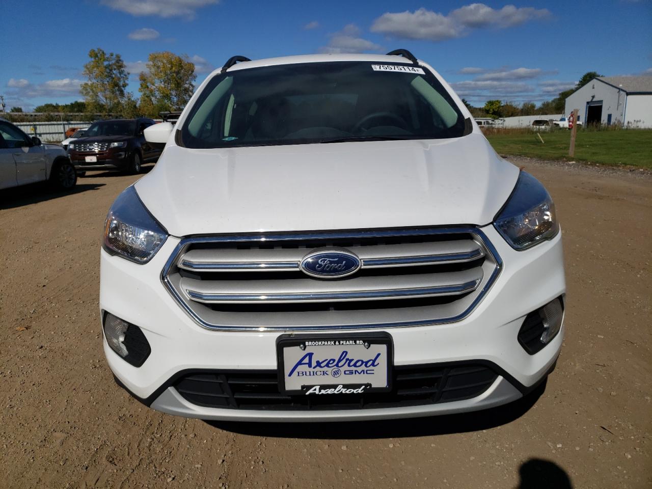 2018 Ford Escape - Image 5