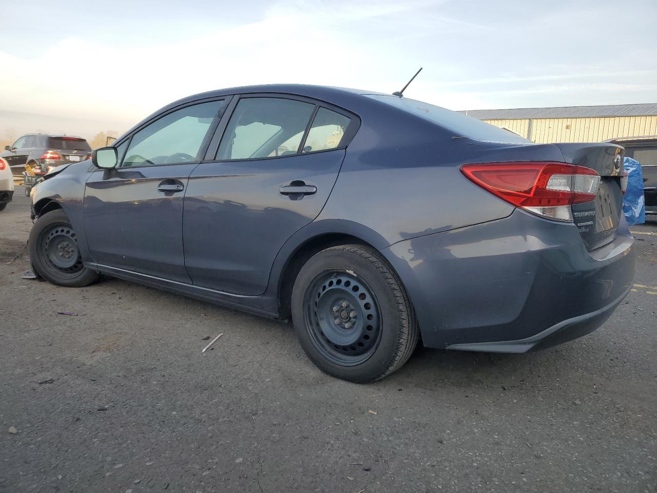2017 Subaru Impreza - Image 2