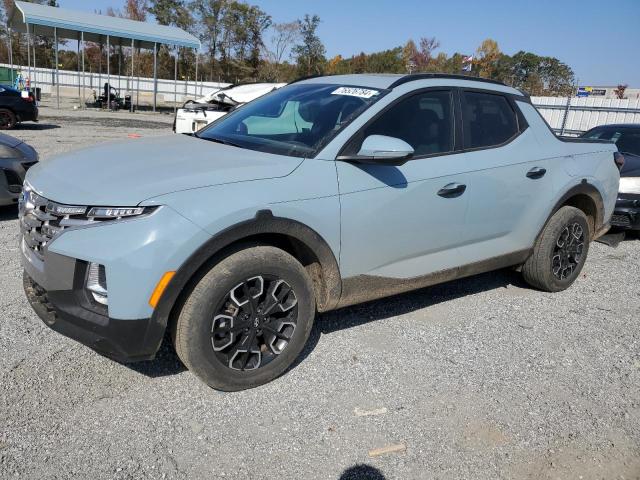 5NTJCDAE7PH041270 Hyundai Santa Cruz 