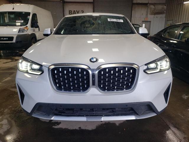 5UX33DT04P9P69015 BMW X4 XDRIVE3 5