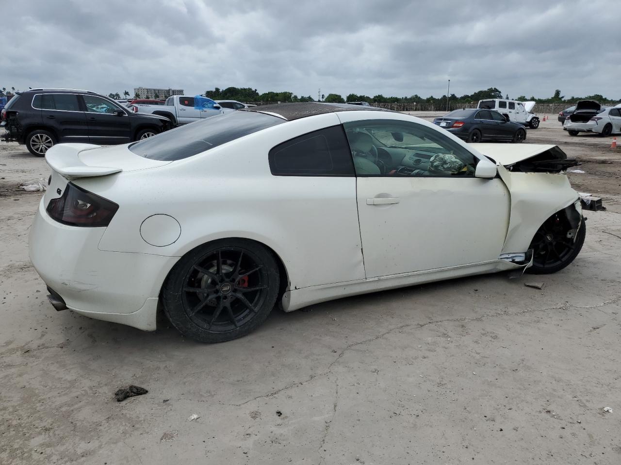 2004 Infiniti G35 VIN: JNKCV54E14M305750 Lot: 75267324