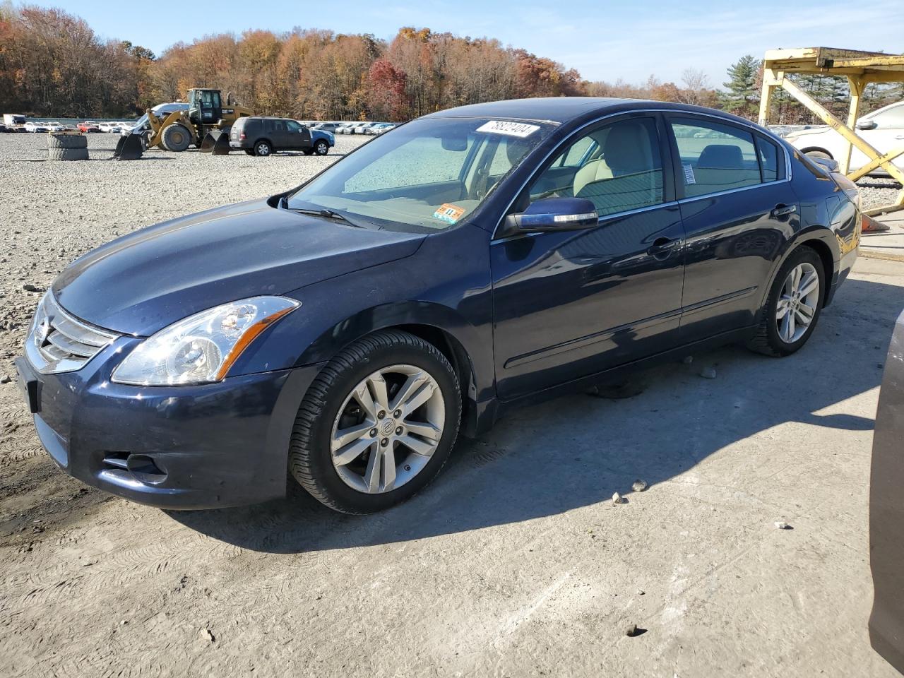 2011 Nissan Altima - Image 1