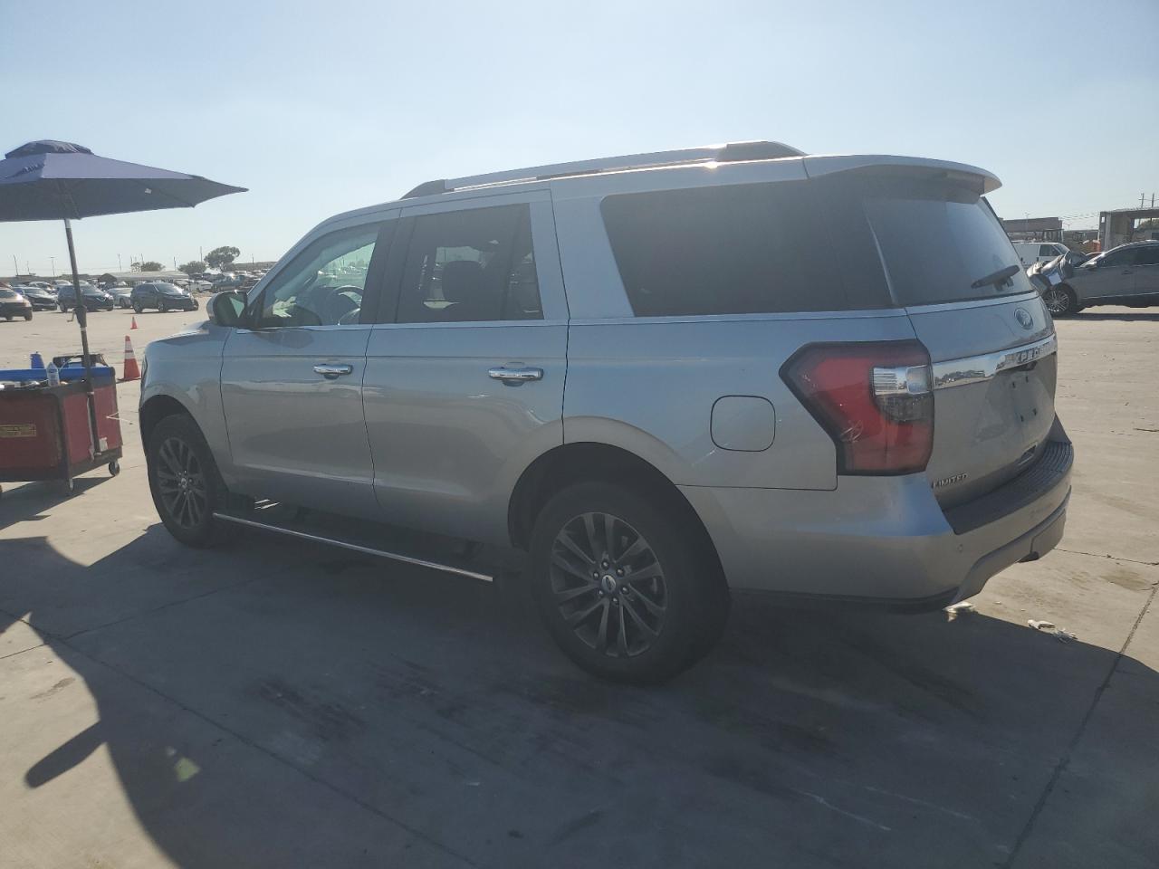 2021 Ford Expedition Limited VIN: 1FMJU1KT5MEA62116 Lot: 74262954