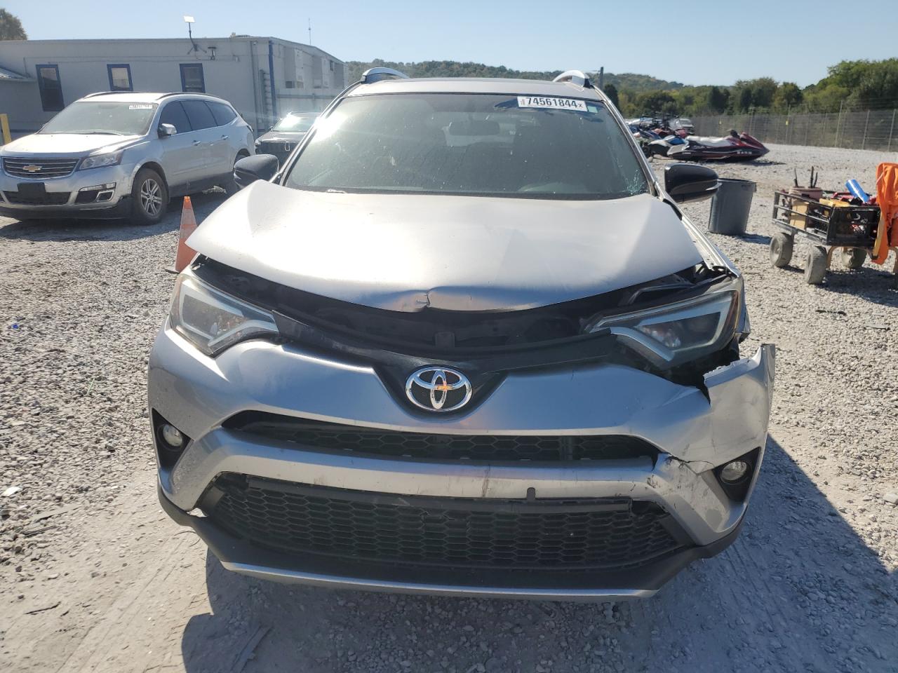 2016 Toyota RAV 4 - Image 5