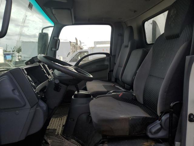 2013 ISUZU NPR   