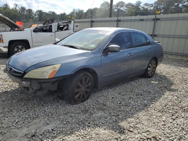 2007 Honda Accord Se