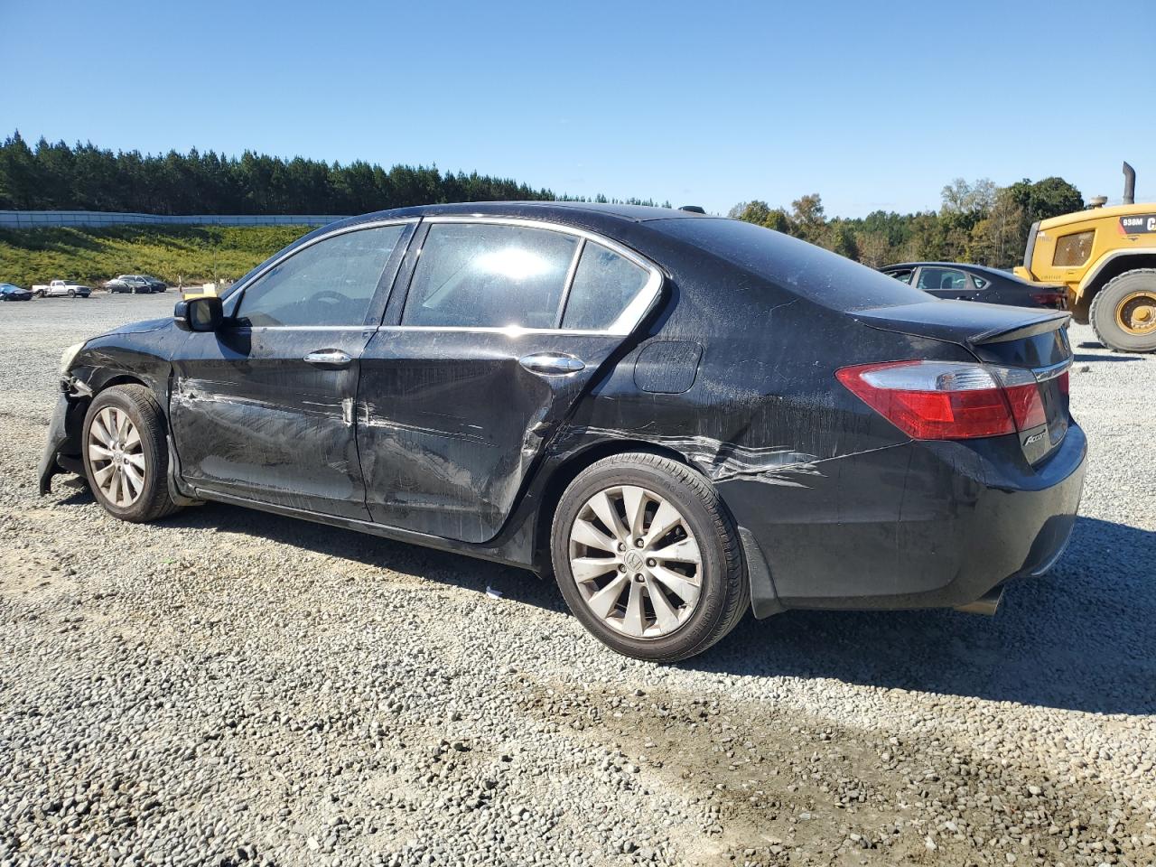 2013 Honda Accord - Image 2
