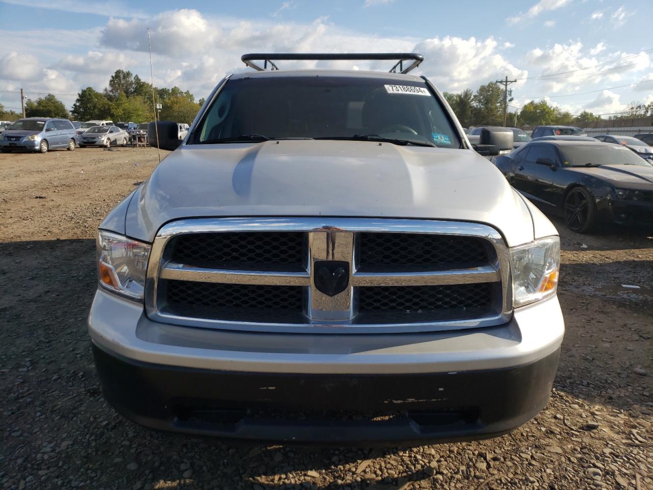 2011 Dodge Ram 1500 VIN: 1D7RV1GT2BS685954 Lot: 73188694