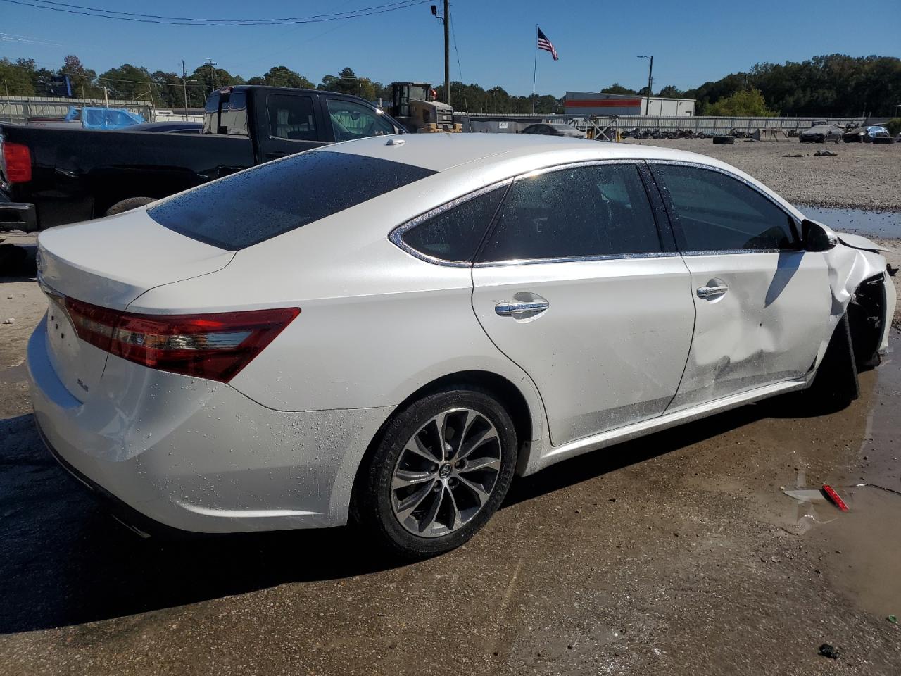 VIN 4T1BK1EB6HU256971 2017 TOYOTA AVALON no.3