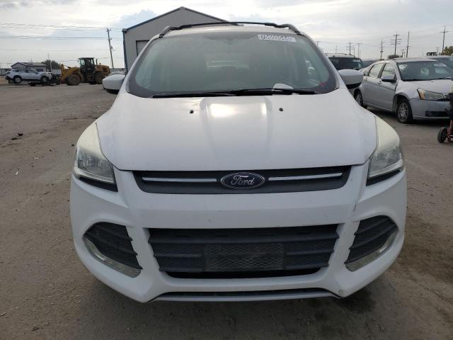  FORD ESCAPE 2013 Biały