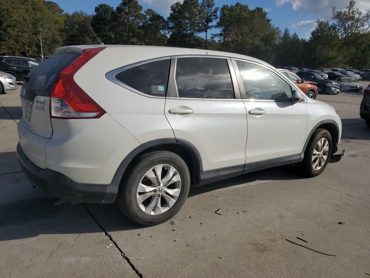 2013 Honda CR-V - Image 3