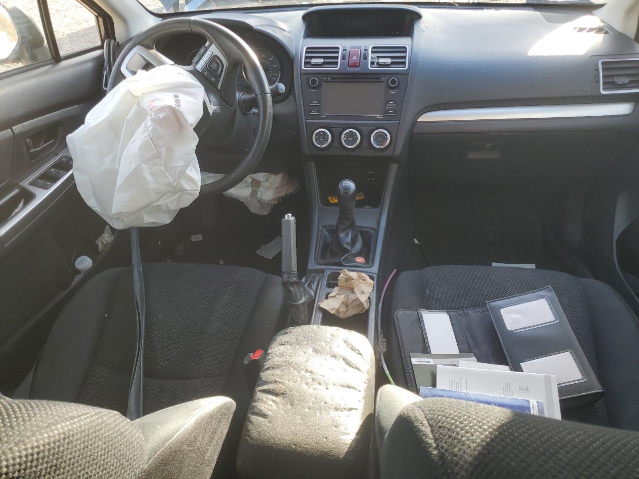 2016 Subaru XV - Image 8