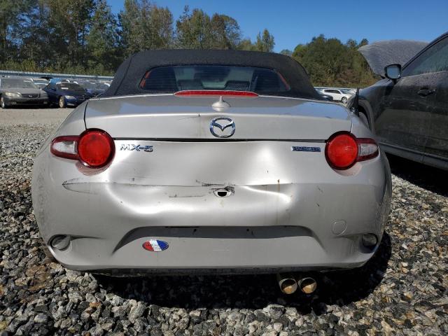 JM1NDAD70N0507950 Mazda MX5 MX-5 MIATA 7