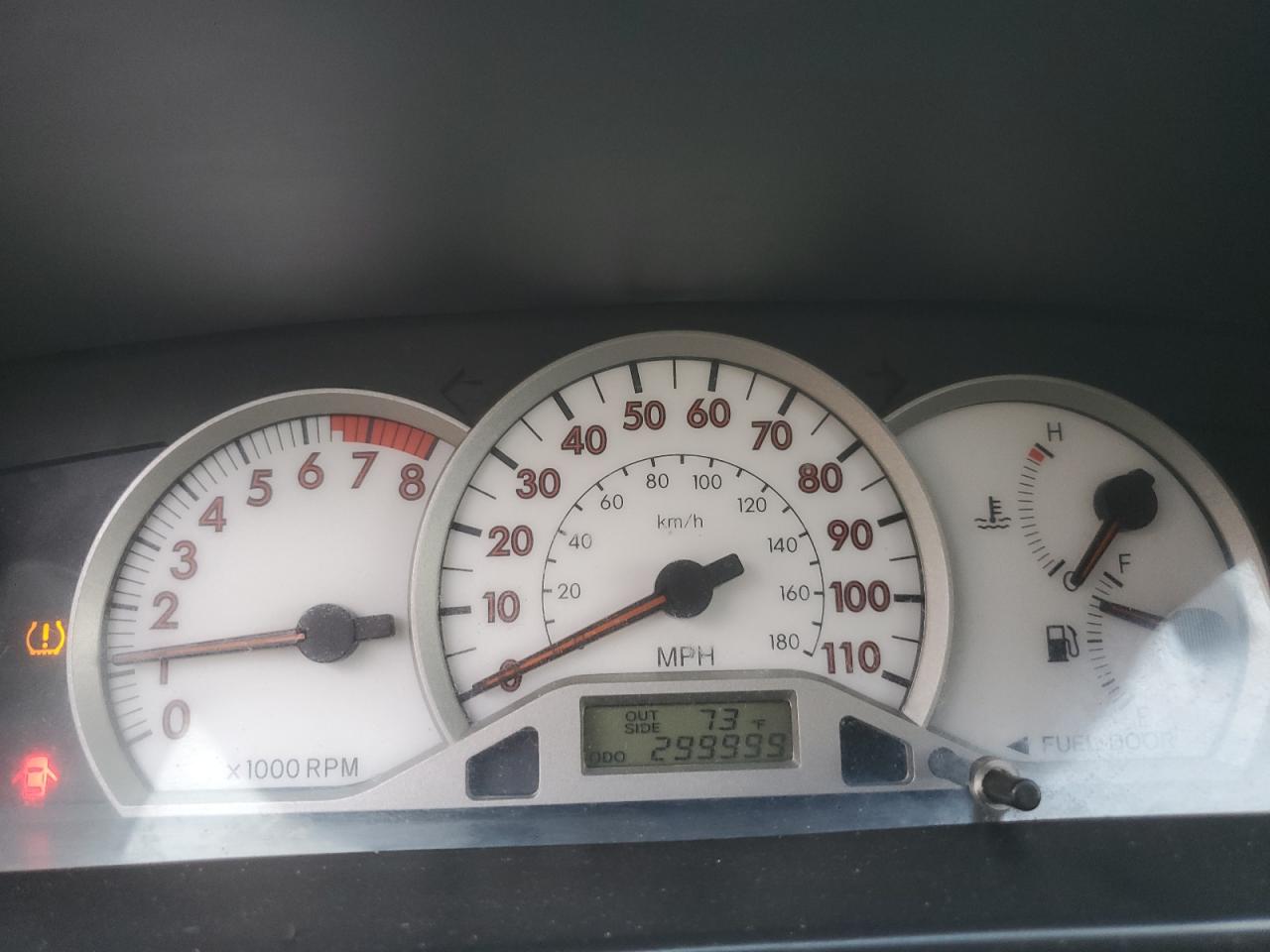 2008 Toyota Corolla - Image 9