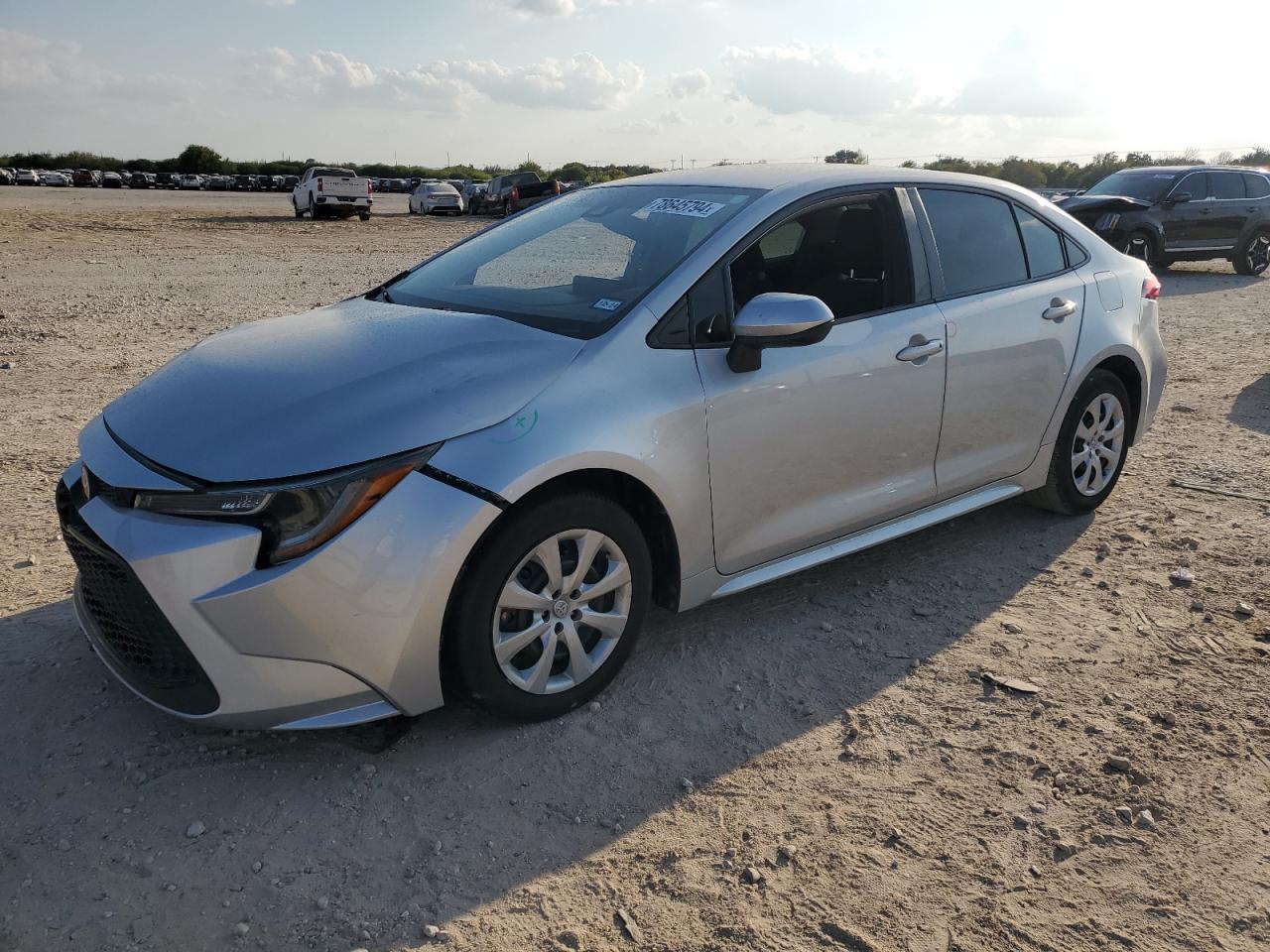 2022 Toyota Corolla - Image 1