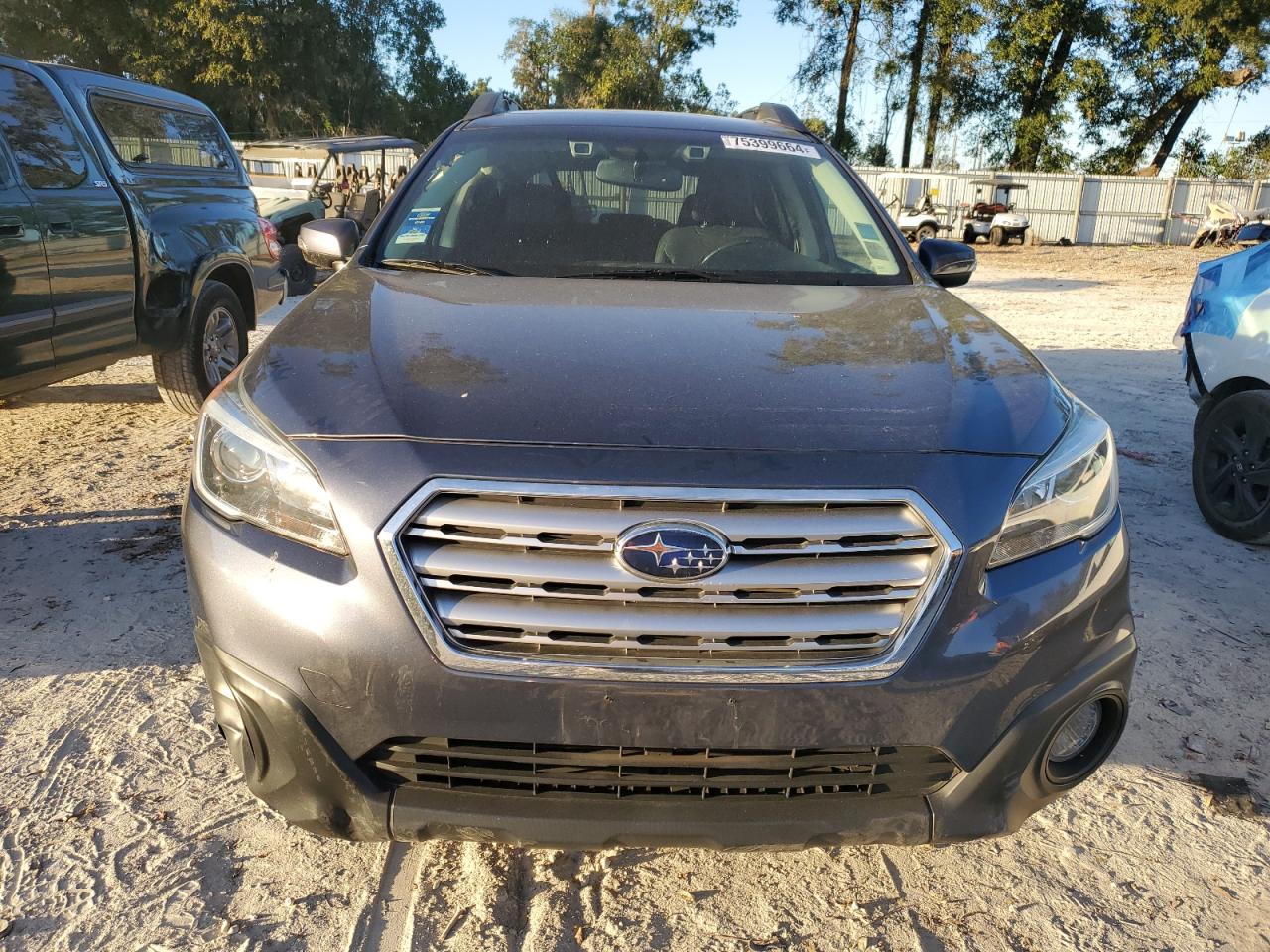 2016 Subaru Outback - Image 5