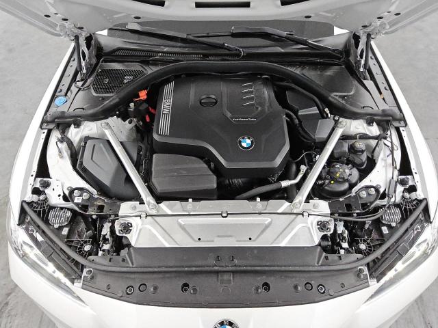 WBA63AV00RFT05585 BMW 4 Series 430I GRAN 11