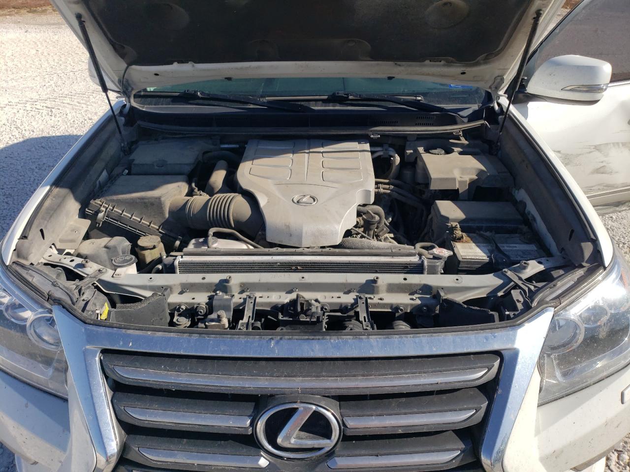 JTJBM7FX0G5137489 2016 Lexus Gx 460