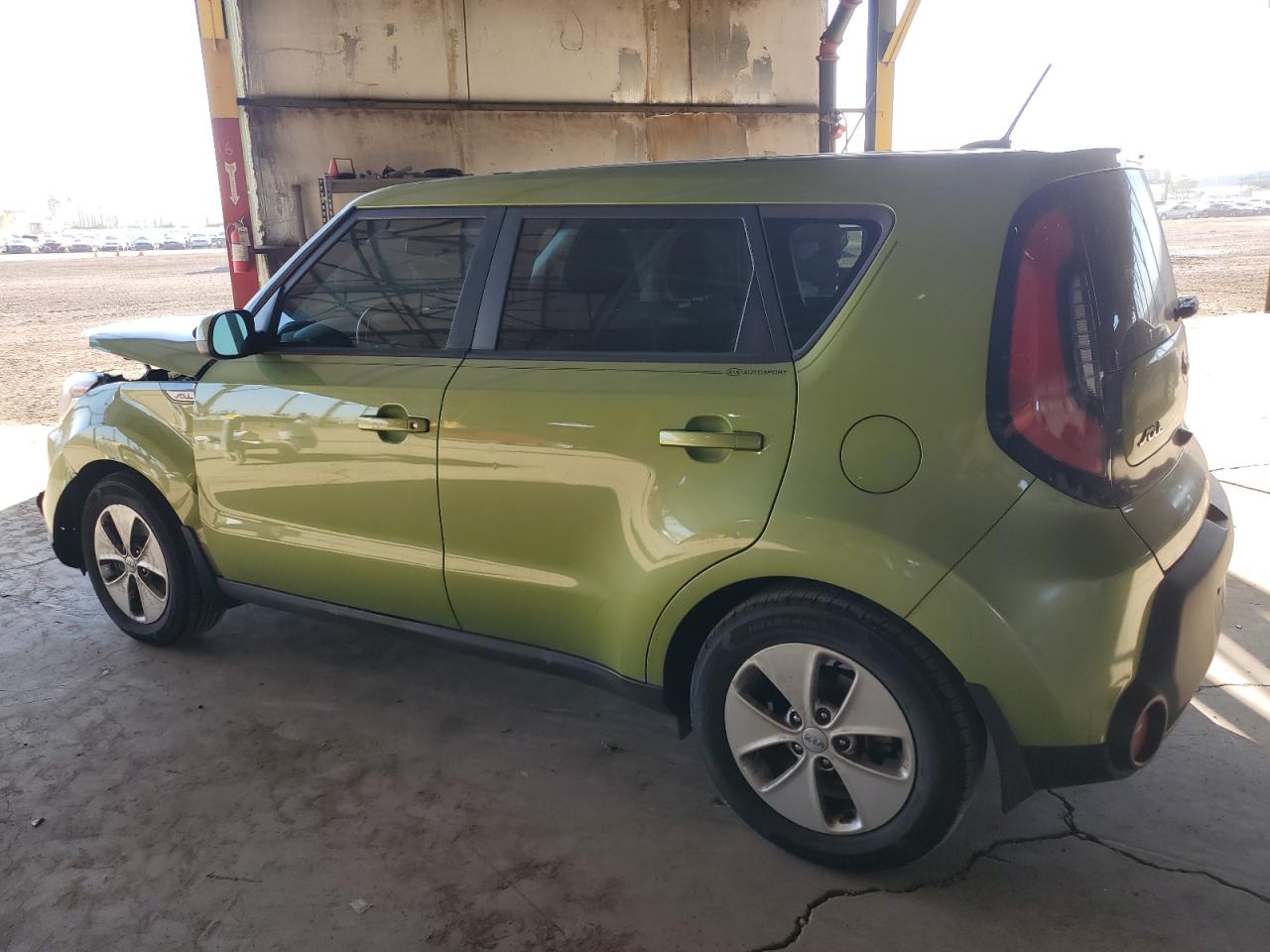 2016 Kia Soul - Image 2