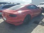 2020 Bentley Continental Gt for Sale in Arcadia, FL - Water/Flood