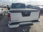 2020 Nissan Frontier S للبيع في Riverview، FL - Water/Flood