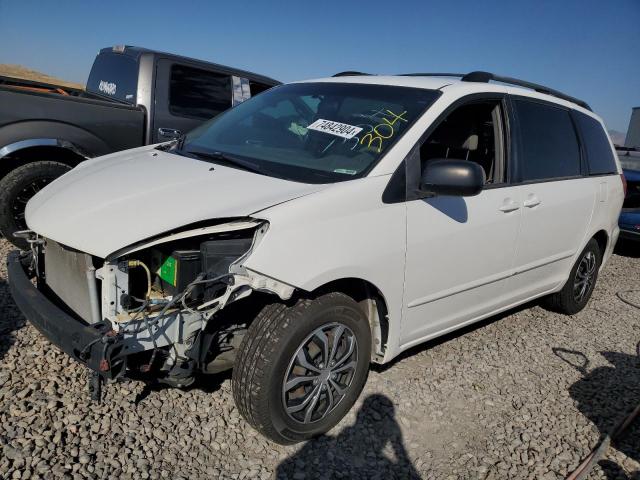 2007 Toyota Sienna Ce