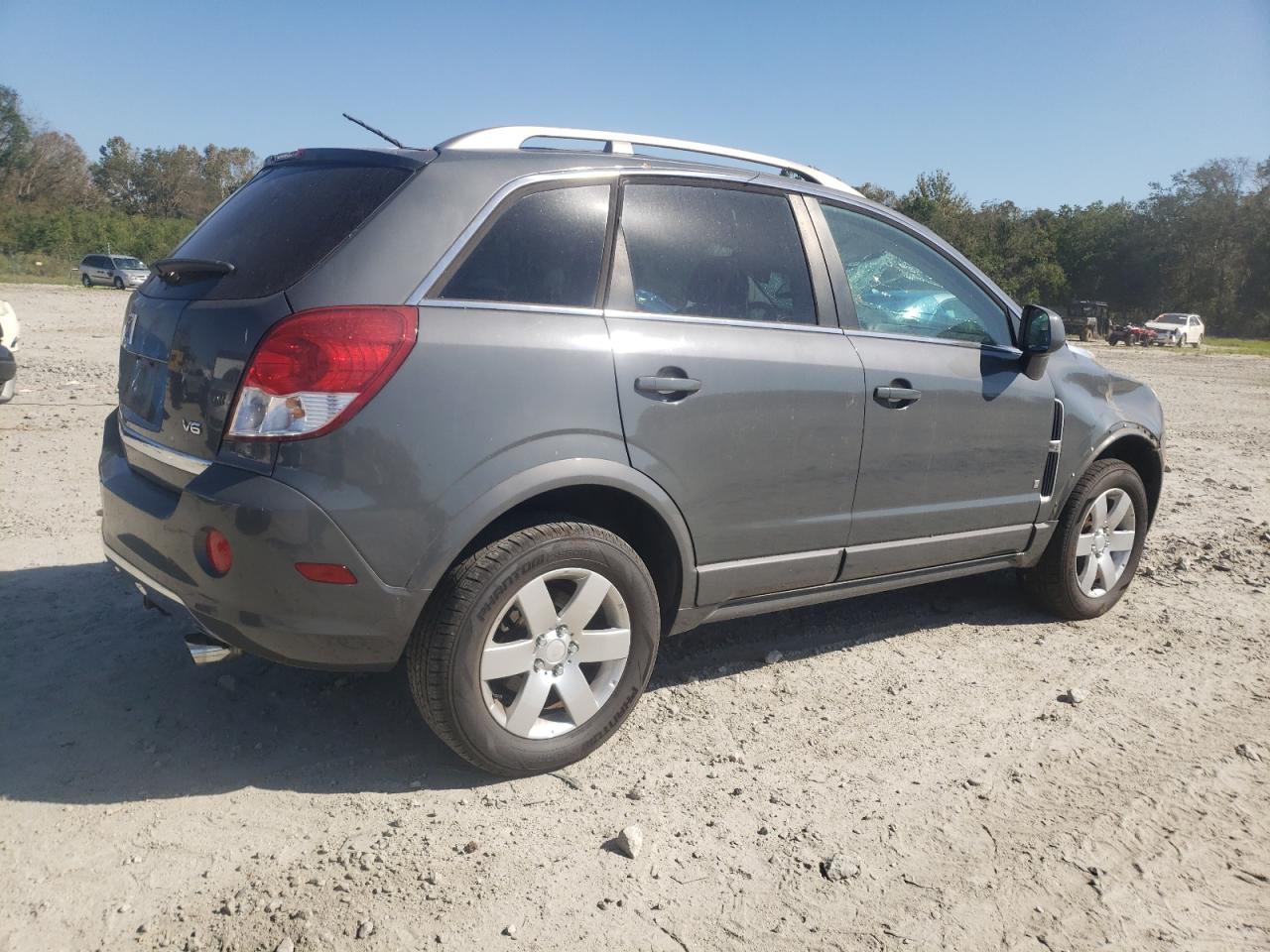 2008 Saturn Vue Xr VIN: 3GSCL53738S523466 Lot: 74081464