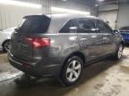 2012 Acura Mdx  للبيع في Elgin، IL - Front End
