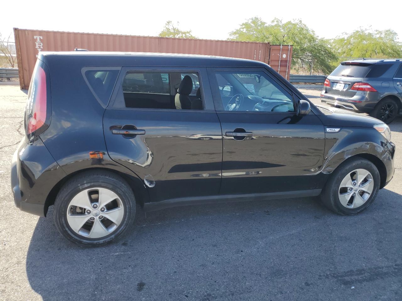 2015 Kia Soul - Image 3